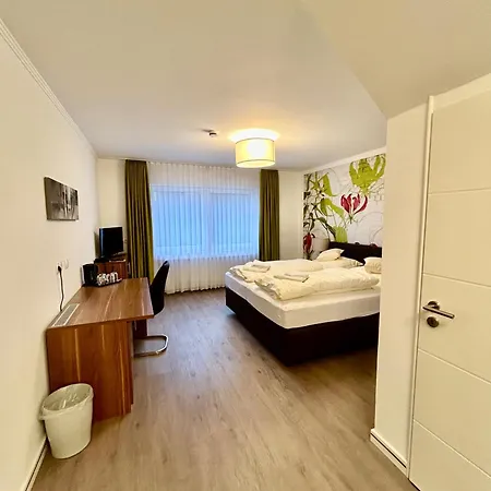 Hotel Waldgasthof Im Schwall