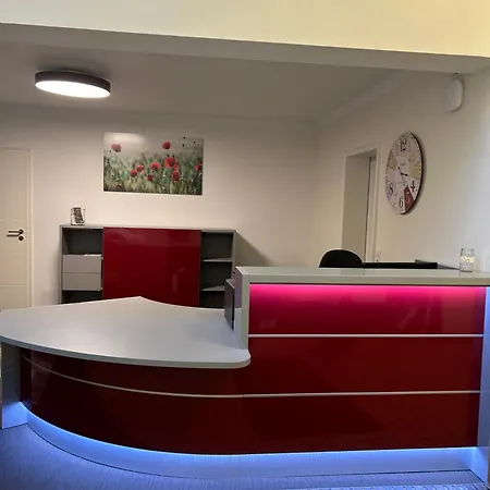 Waldgasthof Im Schwall Hotel *