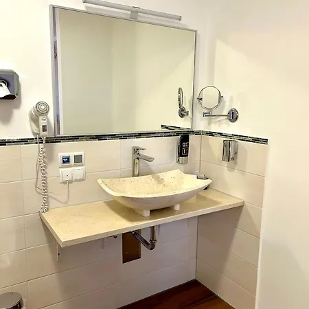 Waldgasthof Im Schwall Nastätten