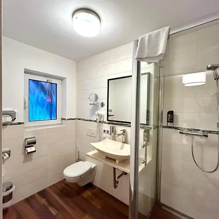 Waldgasthof Im Schwall * Nastatten