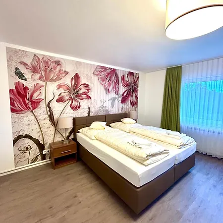 Waldgasthof Im Schwall