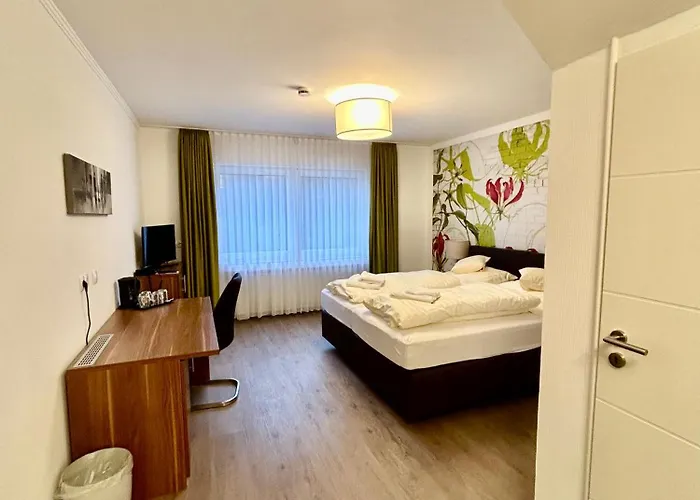 Hotel Waldgasthof Im Schwall