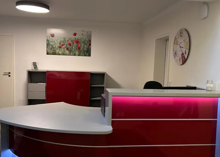 Waldgasthof Im Schwall Hotel *