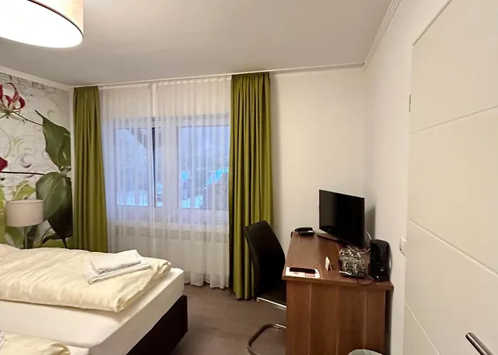 Waldgasthof Im Schwall *