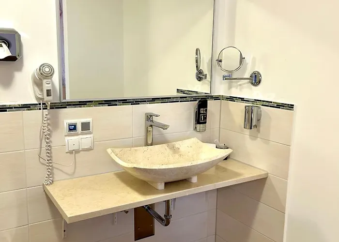 Waldgasthof Im Schwall Nastätten