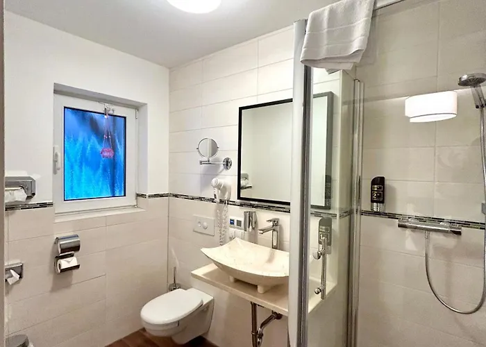 Waldgasthof Im Schwall * Nastätten