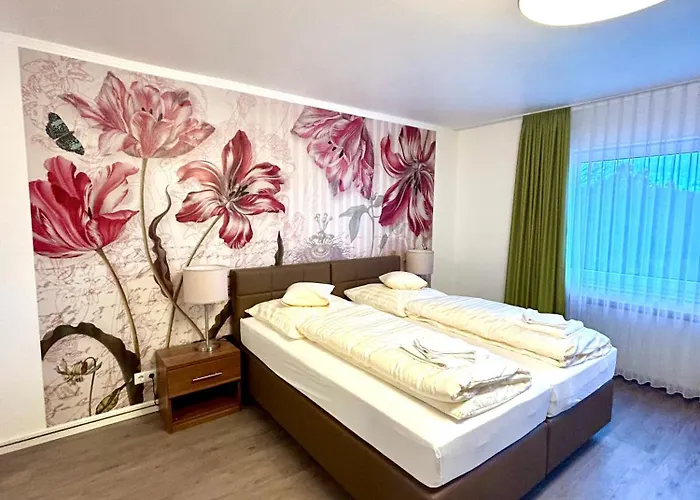 Waldgasthof Im Schwall